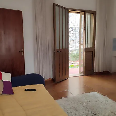 Family&friends 2 - Valley View 3-room Guest - Sardinia Spacious Group - Fully Equipped & Minutes From The Sea & Galtellì