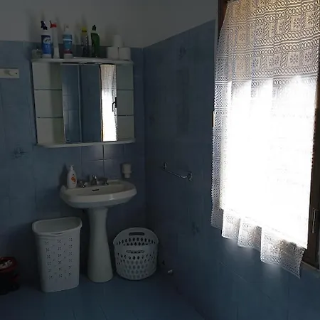 Prázdninový dům Family&friends 2 - Valley View 3-room Guest - Sardinia Spacious Group - Fully Equipped & Minutes From The Sea &