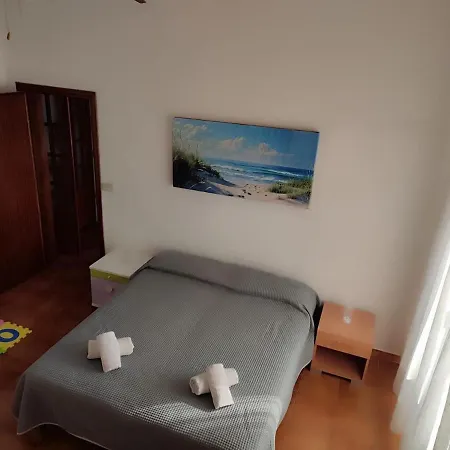 Prázdninový dům Family&friends 2 - Valley View 3-room Guest - Sardinia Spacious Group - Fully Equipped & Minutes From The Sea & *