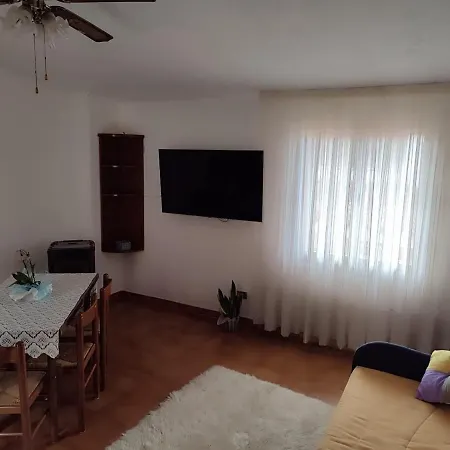 Family&friends 2 - Valley View 3-room Guest - Sardinia Spacious Group - Fully Equipped & Minutes From The Sea &