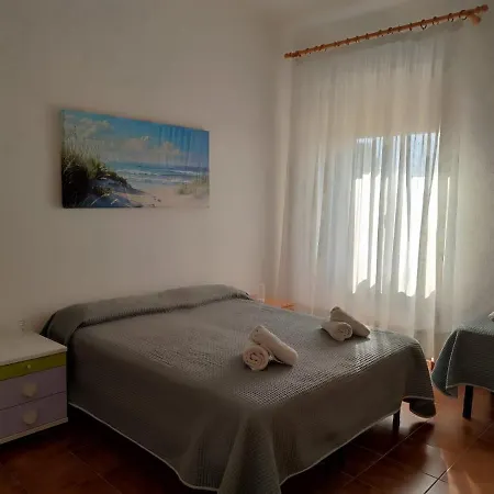 Prázdninový dům Family&friends 2 - Valley View 3-room Guest - Sardinia Spacious Group - Fully Equipped & Minutes From The Sea & *