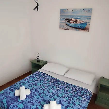 Family&friends 2 - Valley View 3-room Guest - Sardinia Spacious Group - Fully Equipped & Minutes From The Sea & Prázdninový dům