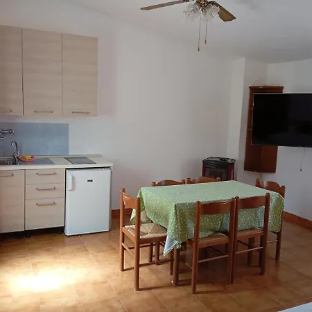 Prázdninový dům Family&friends 2 - Valley View 3-room Guest - Sardinia Spacious Group - Fully Equipped & Minutes From The Sea & *